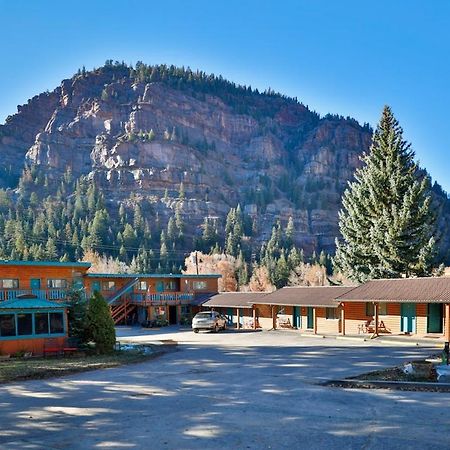 Ouray Inn Zewnętrze zdjęcie