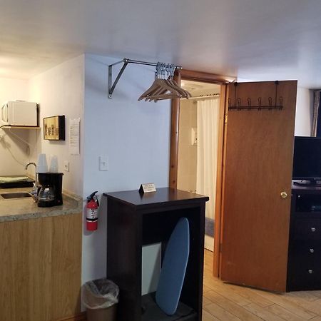 Ouray Inn Pokój zdjęcie