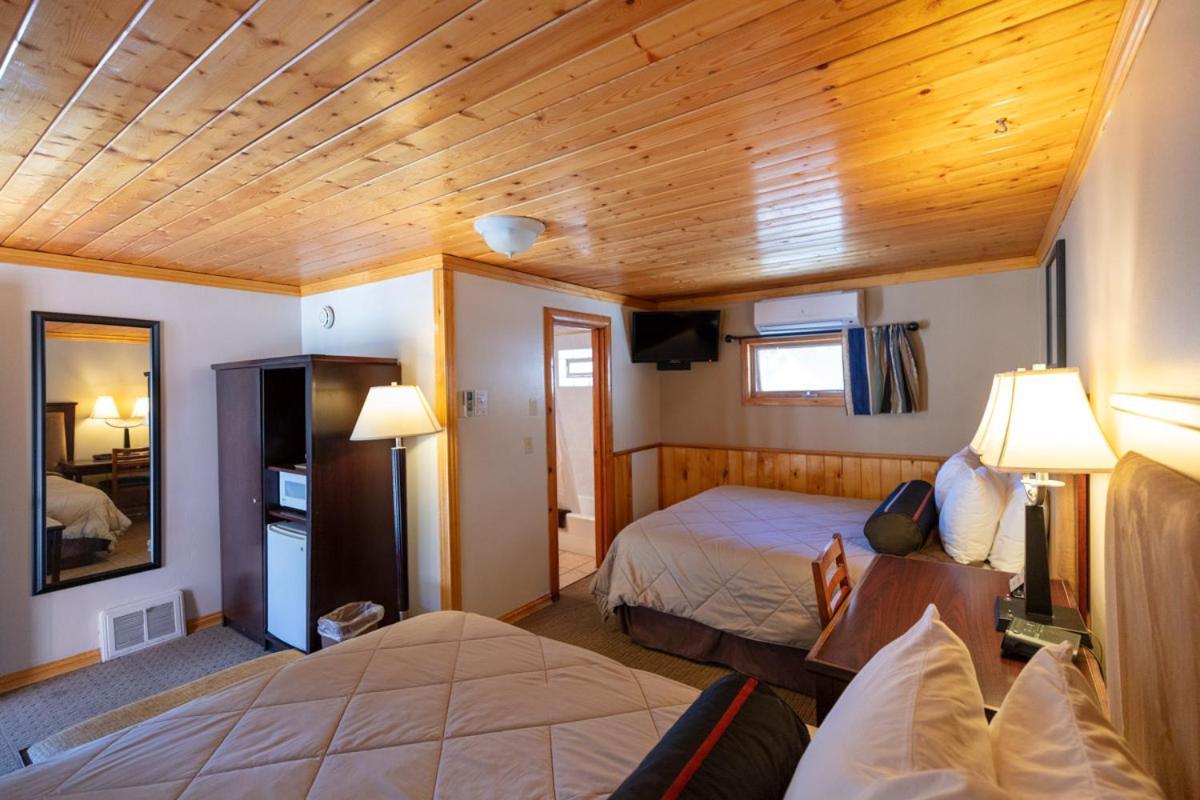 Ouray Inn Zewnętrze zdjęcie