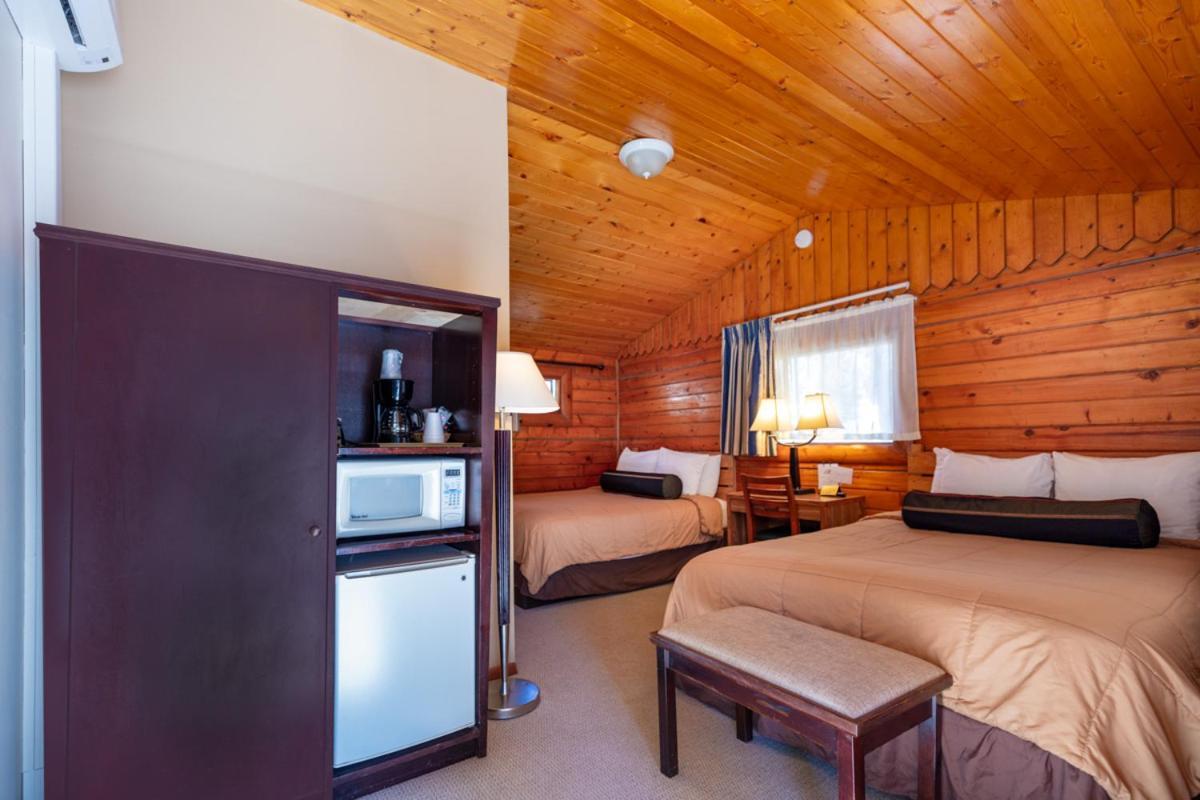 Ouray Inn Zewnętrze zdjęcie
