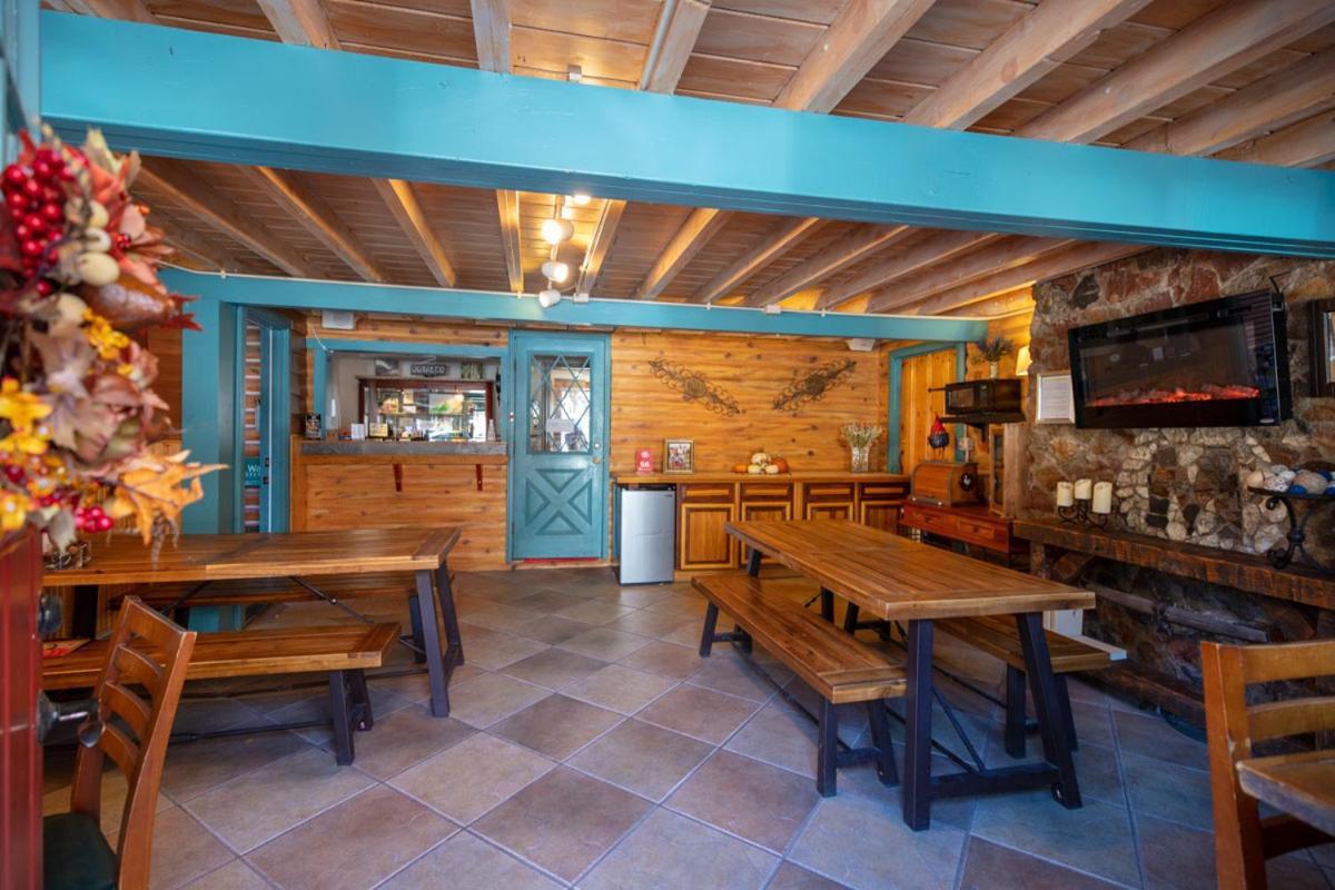 Ouray Inn Zewnętrze zdjęcie