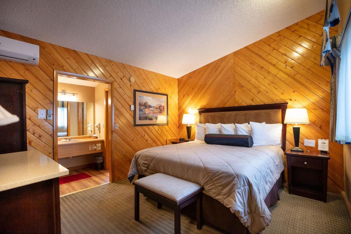 Ouray Inn Zewnętrze zdjęcie