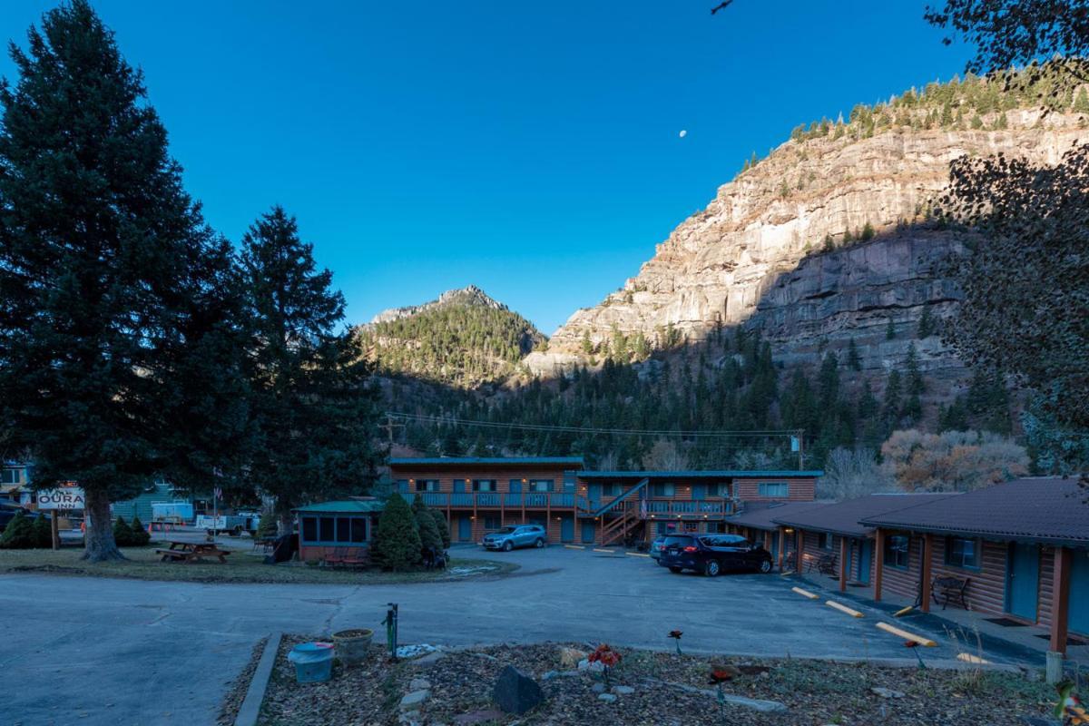 Ouray Inn Zewnętrze zdjęcie