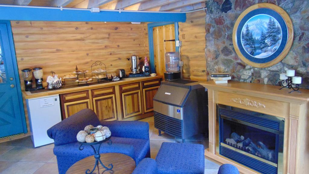 Ouray Inn Zewnętrze zdjęcie