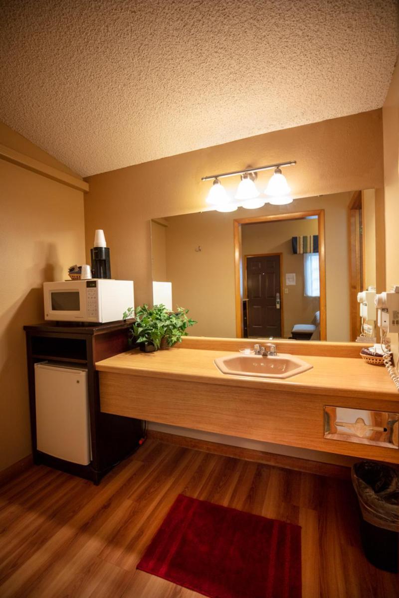 Ouray Inn Pokój zdjęcie