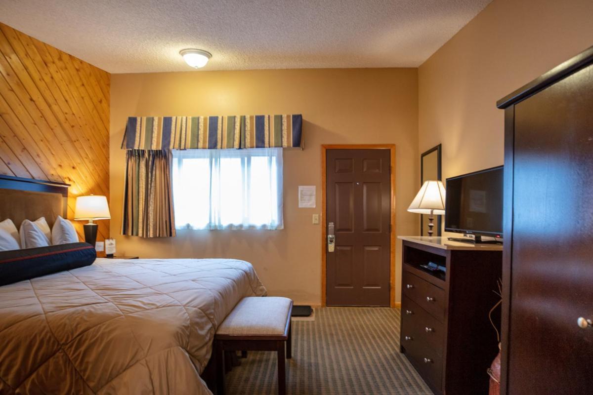 Ouray Inn Pokój zdjęcie