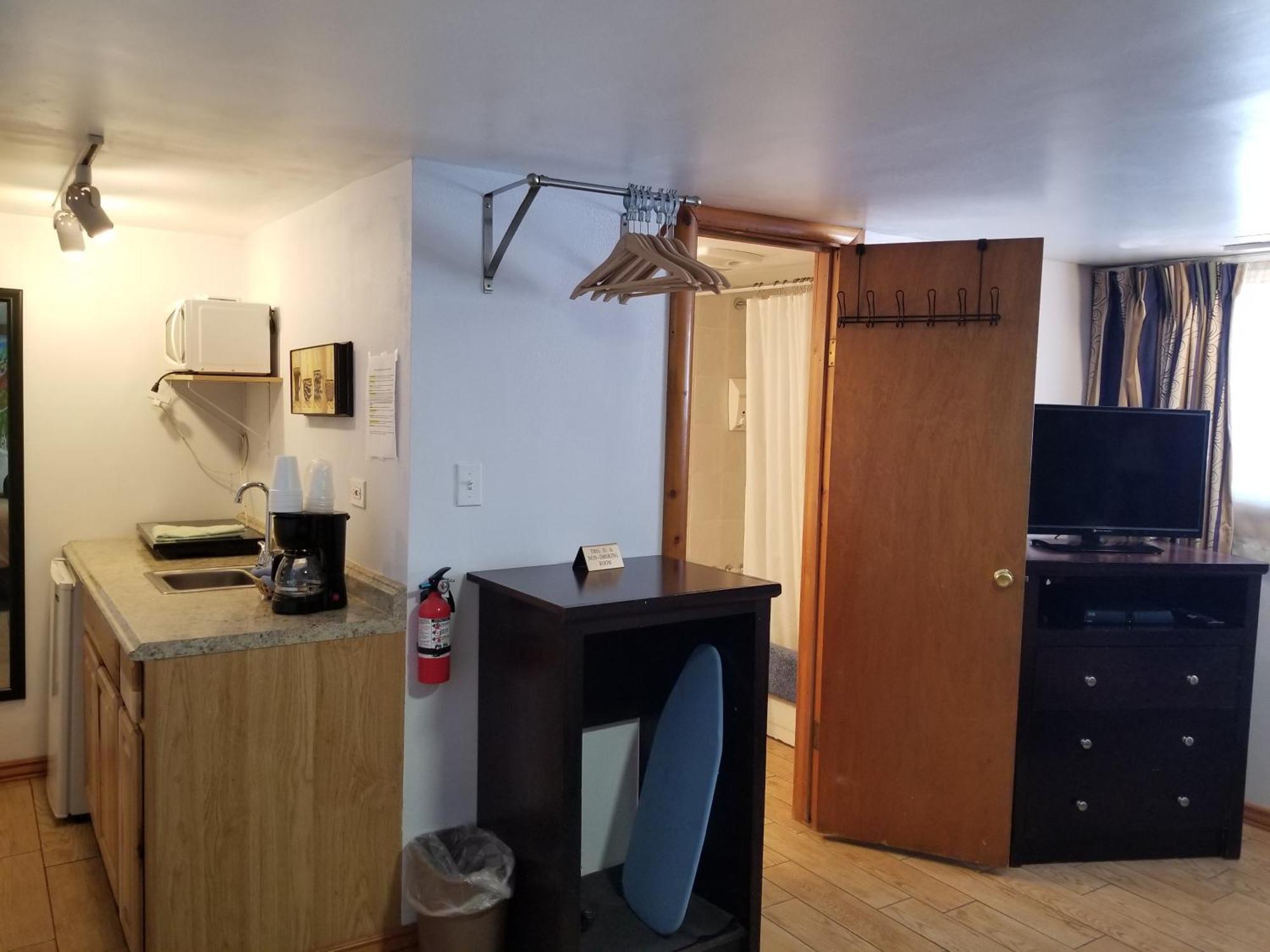 Ouray Inn Pokój zdjęcie