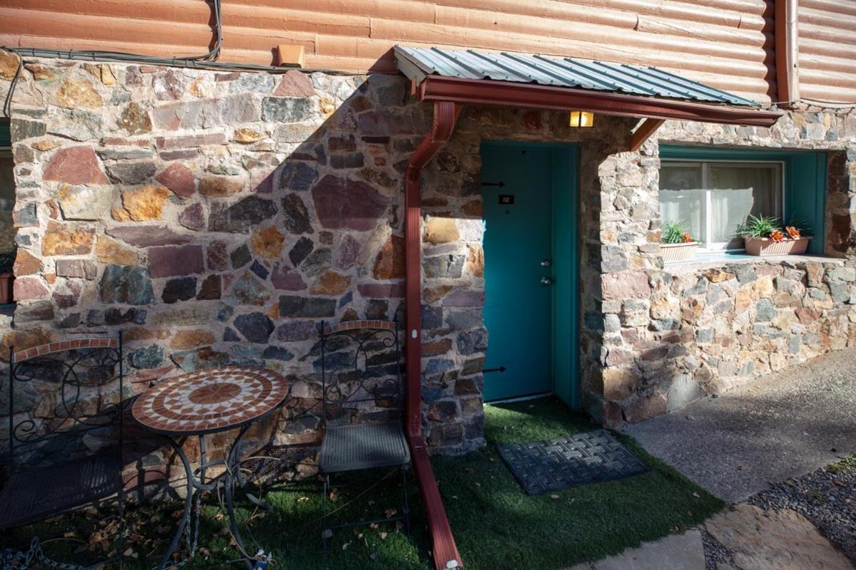 Ouray Inn Zewnętrze zdjęcie