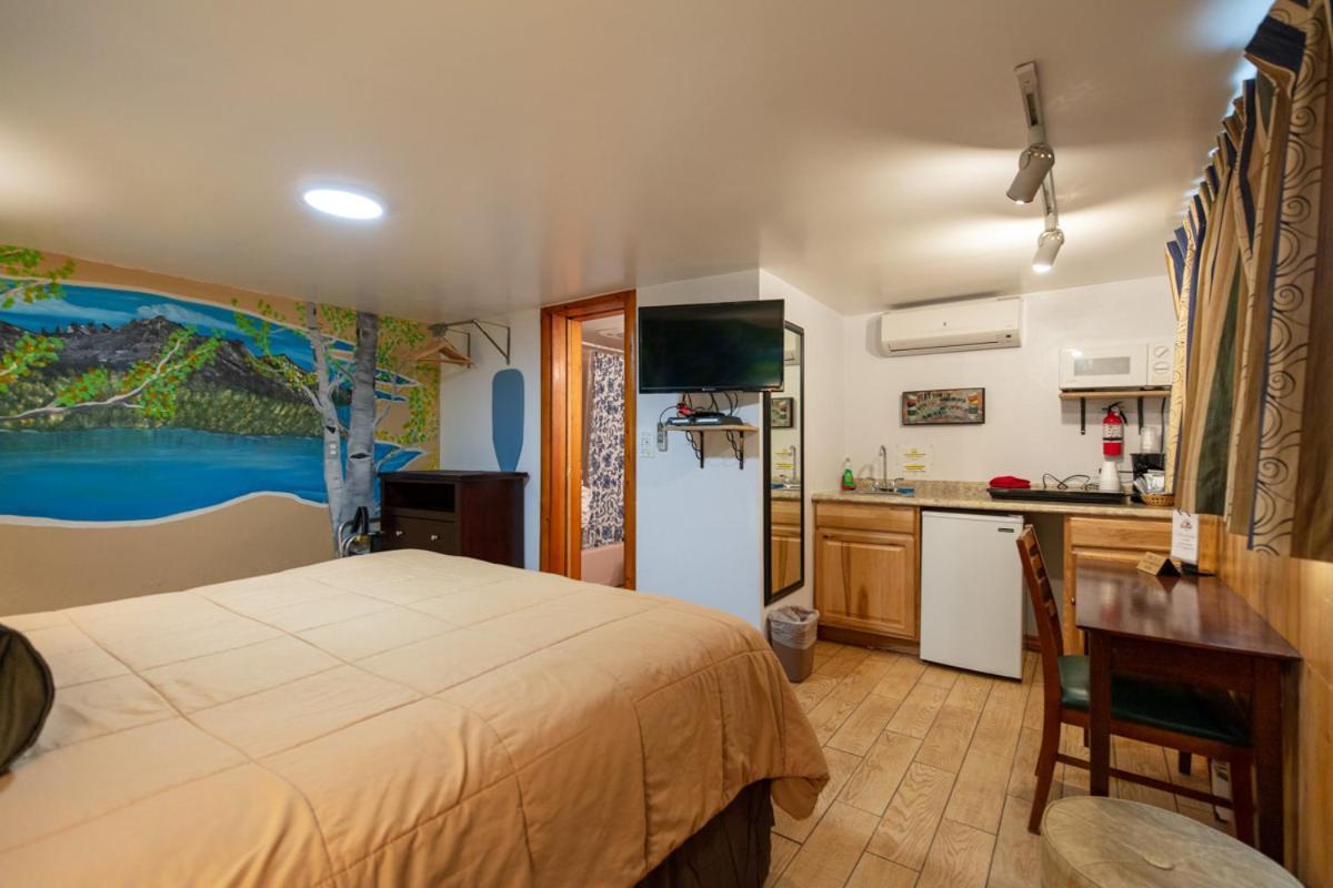 Ouray Inn Zewnętrze zdjęcie